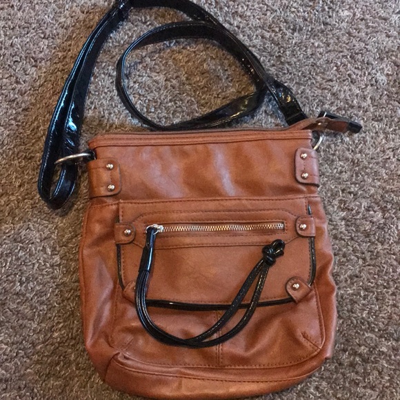 Cross body bag - Picture 1 of 4